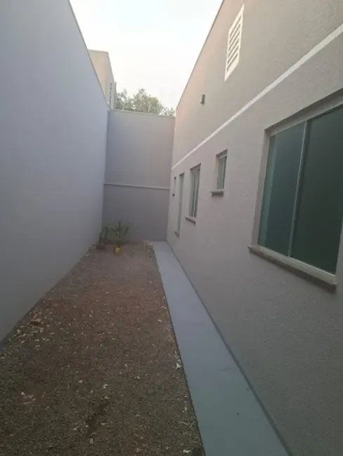 Foto 3 de Casa com 3 quartos à venda, 150m2 em Residencial Vale do Sol, Anapolis - GO