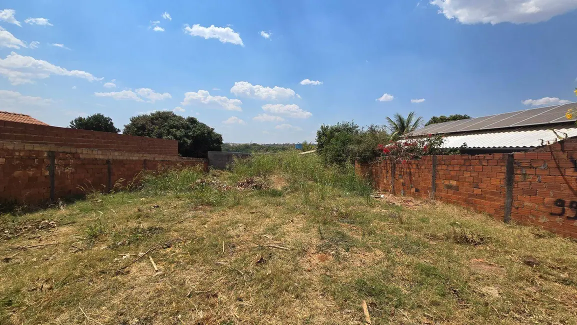 Foto 1 de Terreno / Lote à venda, 360m2 em Jibran El Hadj, Anapolis - GO