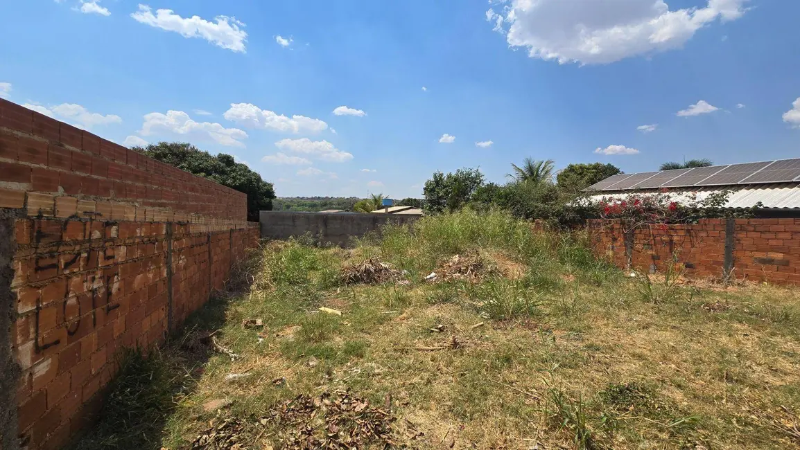 Foto 4 de Terreno / Lote à venda, 360m2 em Jibran El Hadj, Anapolis - GO