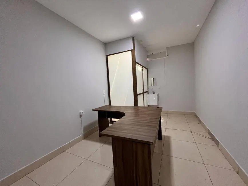 Sala Comercial para alugar, 28m2 em Jundiaí, Anapolis - GO - imagem 3 Foto 3 de Sala Comercial para alugar, 28m2 em Jundiaí, Anapolis - GO