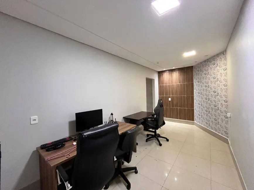 Sala Comercial para alugar, 28m2 em Jundiaí, Anapolis - GO - imagem 9 Foto 9 de Sala Comercial para alugar, 28m2 em Jundiaí, Anapolis - GO