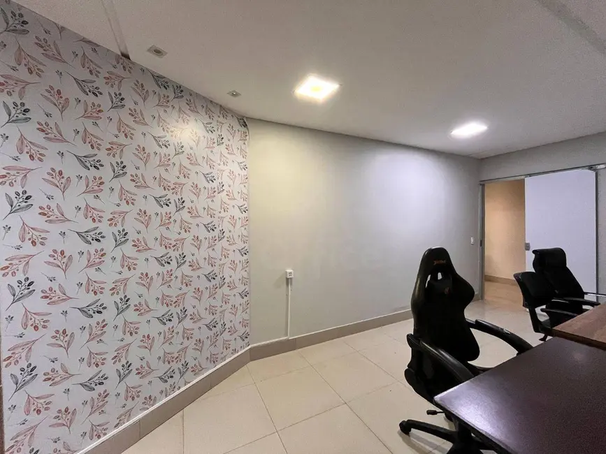 Sala Comercial para alugar, 28m2 em Jundiaí, Anapolis - GO - imagem 8 Foto 8 de Sala Comercial para alugar, 28m2 em Jundiaí, Anapolis - GO