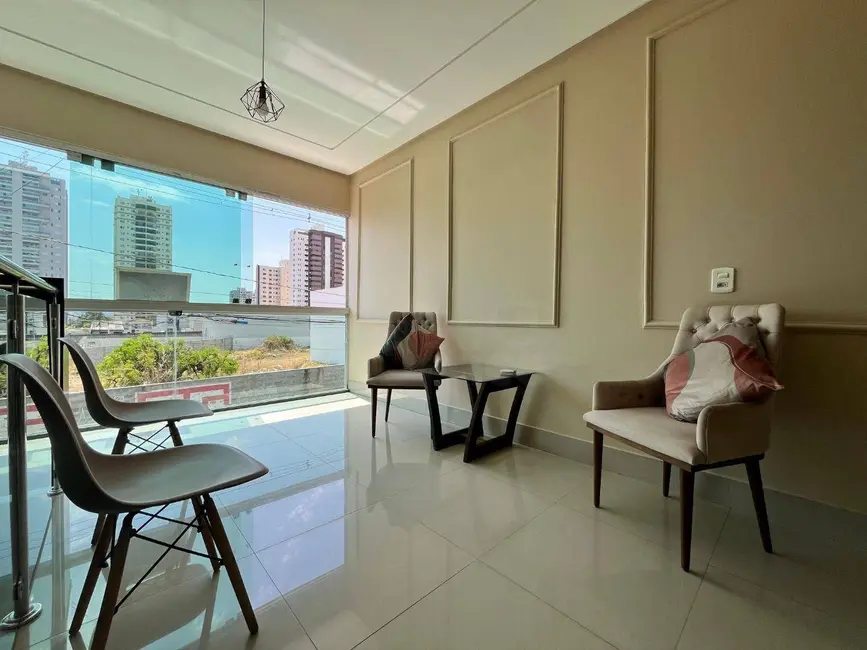 Sala Comercial para alugar, 28m2 em Jundiaí, Anapolis - GO - imagem 5 Foto 5 de Sala Comercial para alugar, 28m2 em Jundiaí, Anapolis - GO