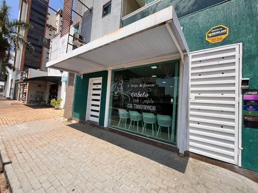 Sala Comercial para alugar, 28m2 em Jundiaí, Anapolis - GO - imagem 2 Foto 2 de Sala Comercial para alugar, 28m2 em Jundiaí, Anapolis - GO