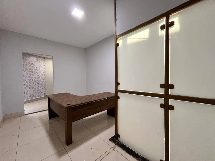 Sala Comercial para alugar, 28m2 em Jundiaí, Anapolis - GO - imagem 6 Foto 6 de Sala Comercial para alugar, 28m2 em Jundiaí, Anapolis - GO