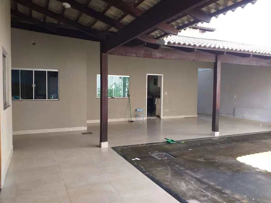 Foto 2 de Casa com 3 quartos à venda, 300m2 em Parque Brasília 2ª Etapa, Anapolis - GO