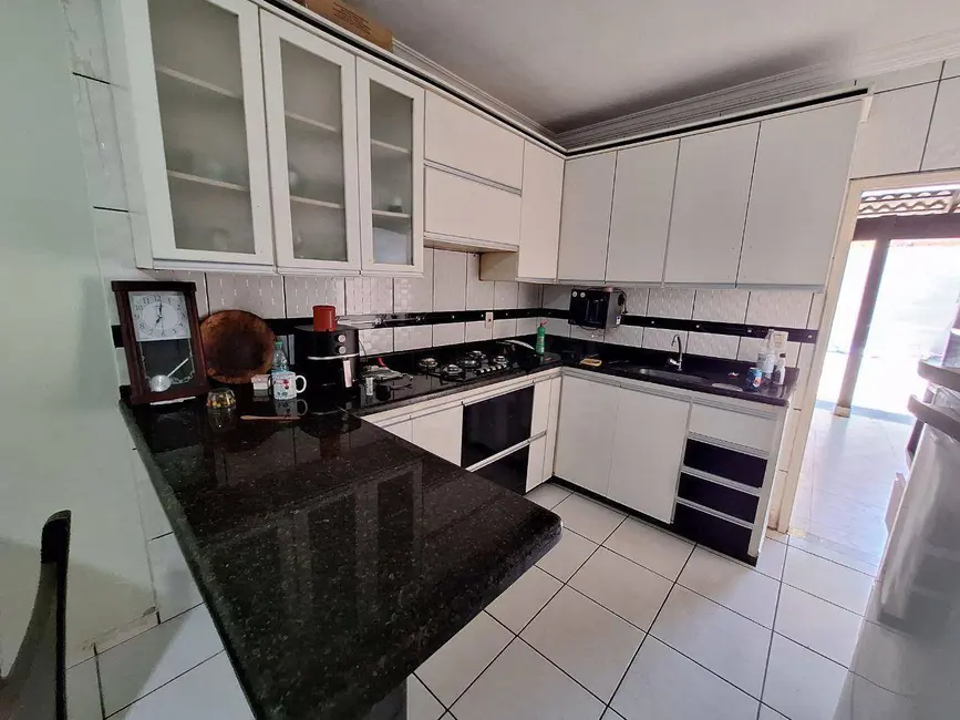 Foto 5 de Casa com 3 quartos à venda, 300m2 em Parque Brasília 2ª Etapa, Anapolis - GO