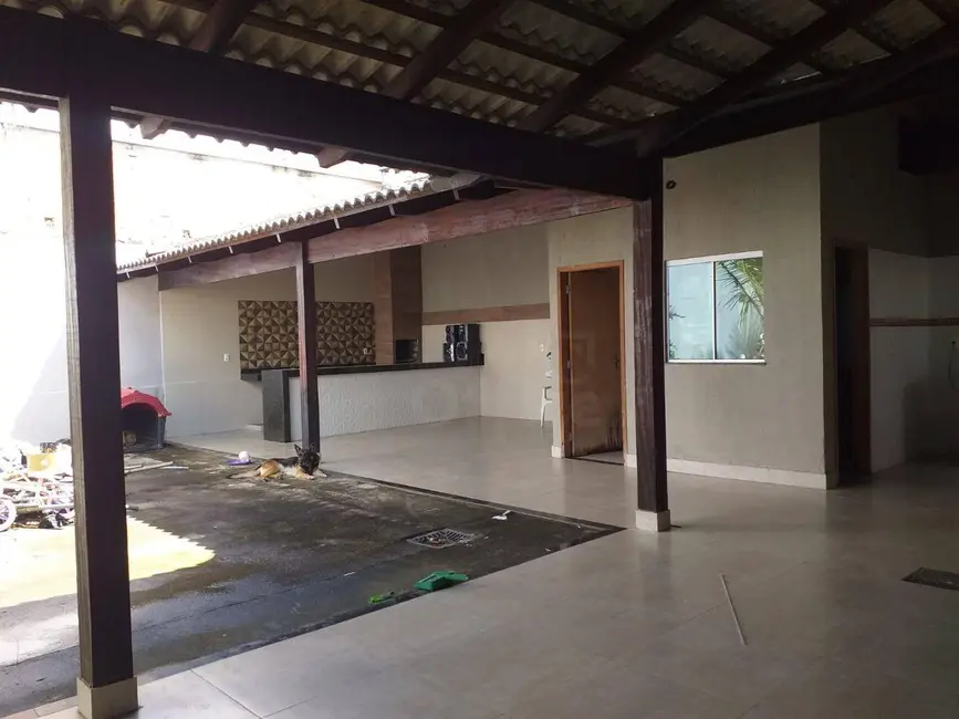 Foto 3 de Casa com 3 quartos à venda, 300m2 em Parque Brasília 2ª Etapa, Anapolis - GO