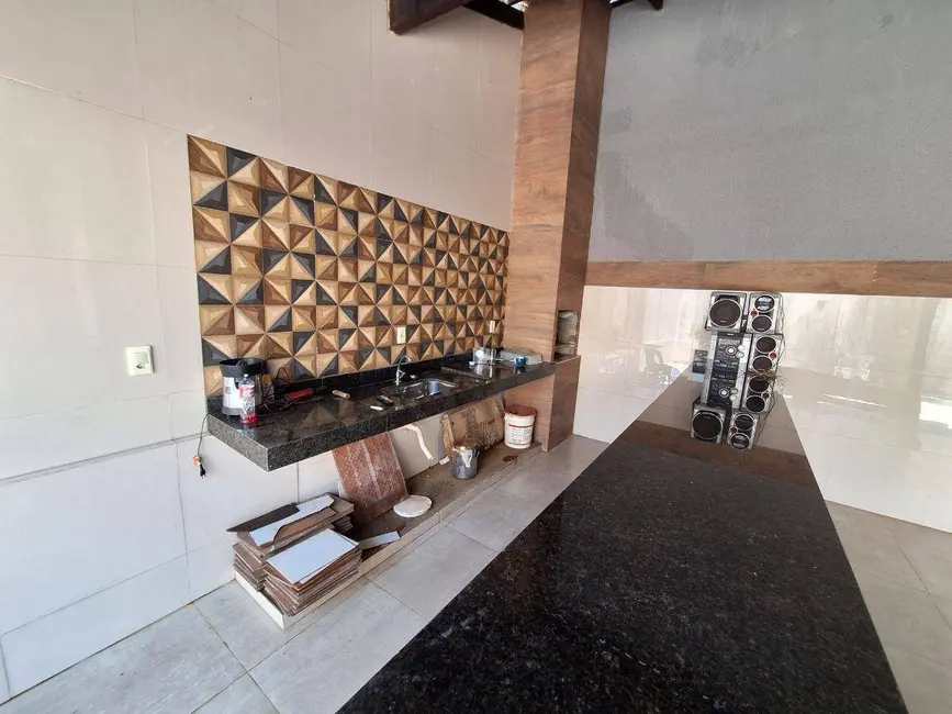 Foto 9 de Casa com 3 quartos à venda, 300m2 em Parque Brasília 2ª Etapa, Anapolis - GO