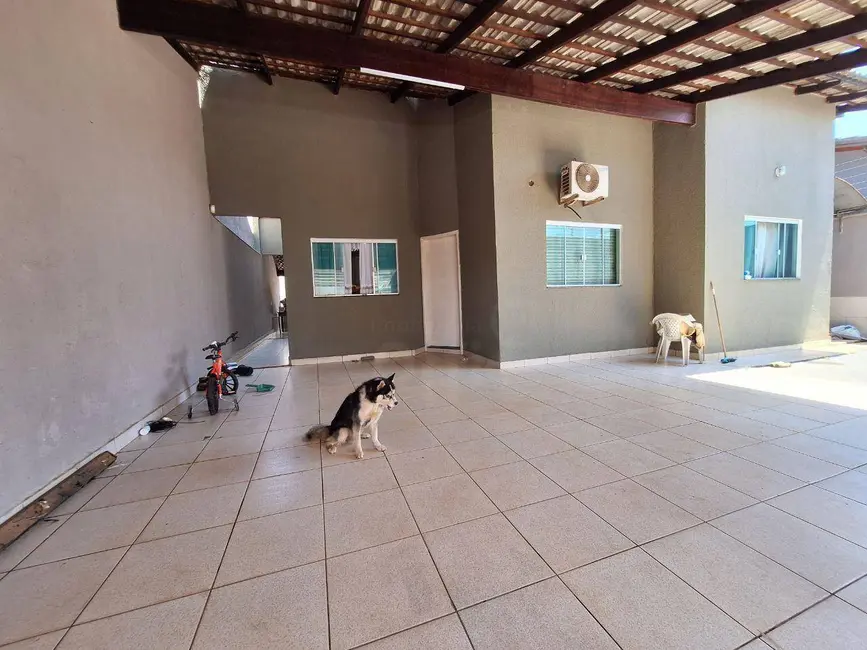 Foto 8 de Casa com 3 quartos à venda, 300m2 em Parque Brasília 2ª Etapa, Anapolis - GO