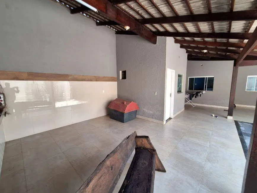 Foto 4 de Casa com 3 quartos à venda, 300m2 em Parque Brasília 2ª Etapa, Anapolis - GO