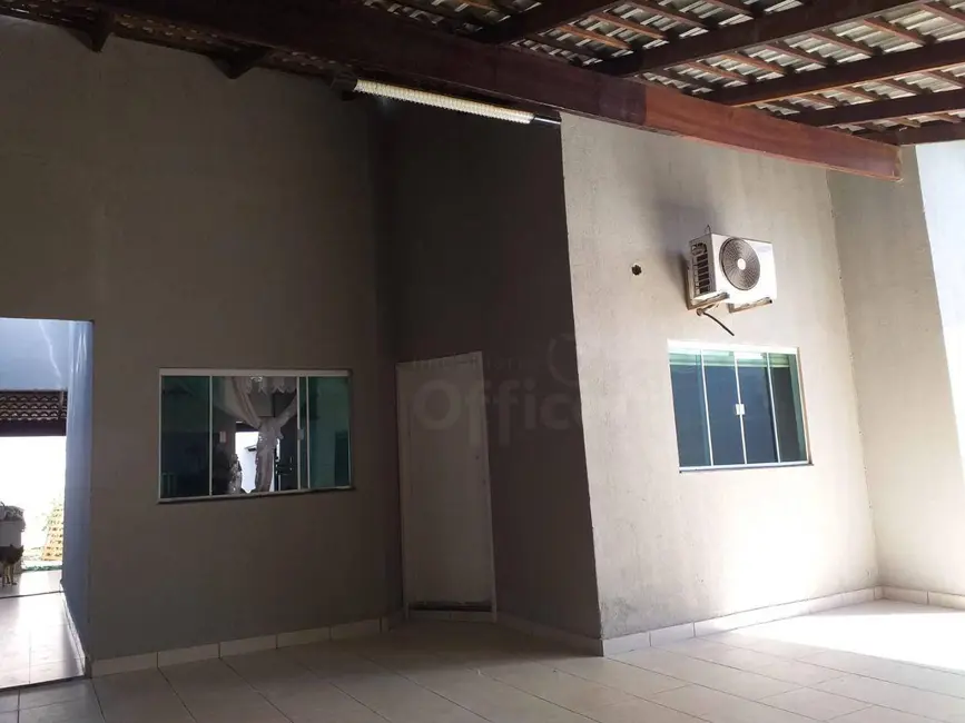 Foto 1 de Casa com 3 quartos à venda, 300m2 em Parque Brasília 2ª Etapa, Anapolis - GO