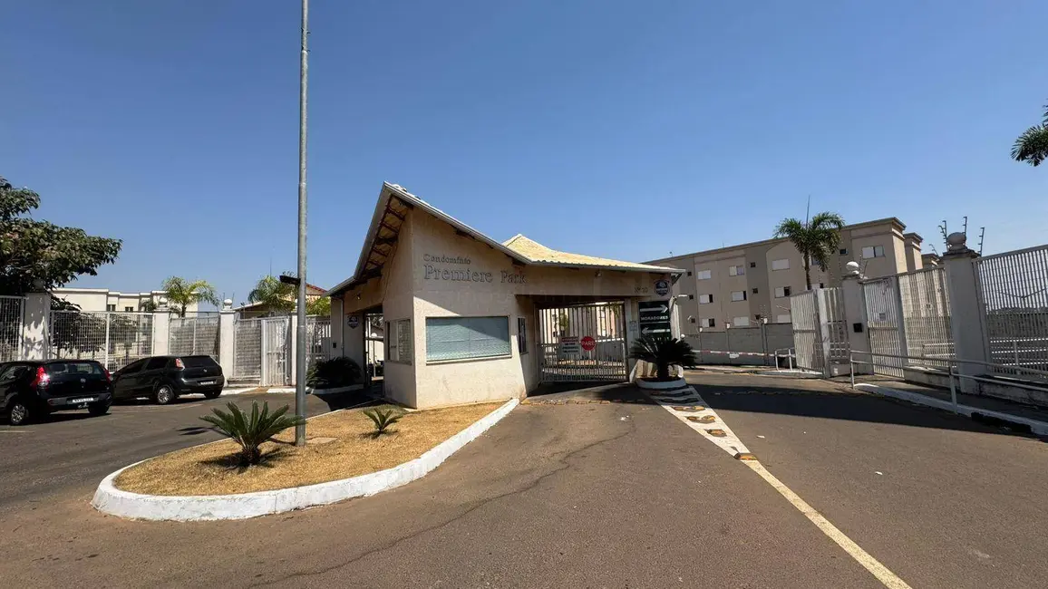 Foto 1 de Apartamento com 2 quartos à venda, 48m2 em Jardim Alexandrina, Anapolis - GO