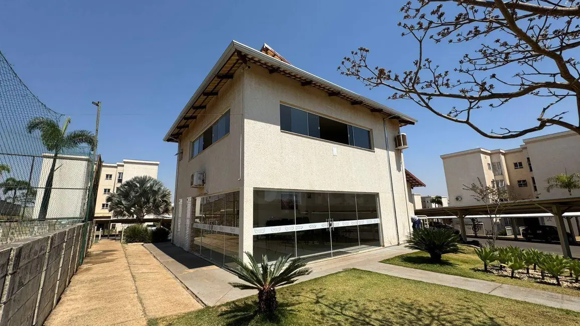 Foto 2 de Apartamento com 2 quartos à venda, 48m2 em Jardim Alexandrina, Anapolis - GO