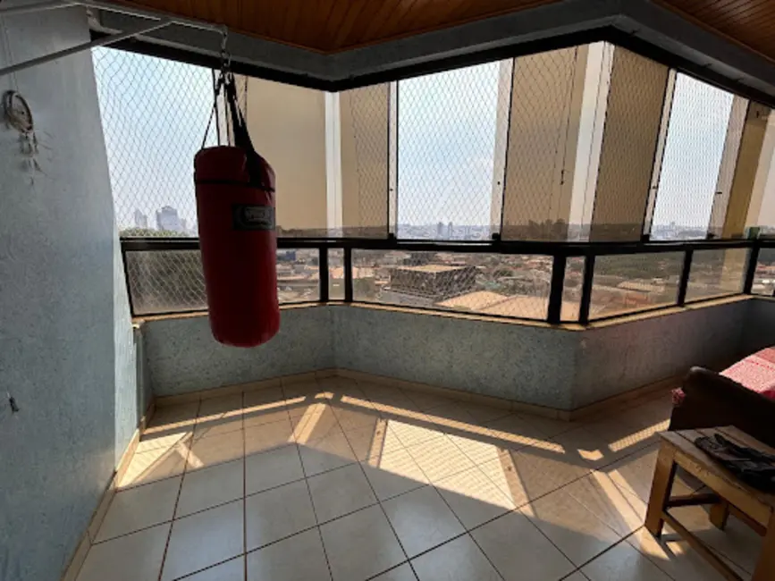 Foto 4 de Apartamento com 4 quartos à venda, 164m2 em Jundiaí, Anapolis - GO