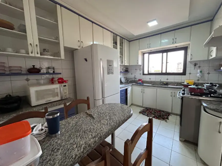 Foto 3 de Apartamento com 4 quartos à venda, 164m2 em Jundiaí, Anapolis - GO