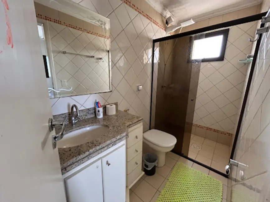 Foto 7 de Apartamento com 4 quartos à venda, 164m2 em Jundiaí, Anapolis - GO