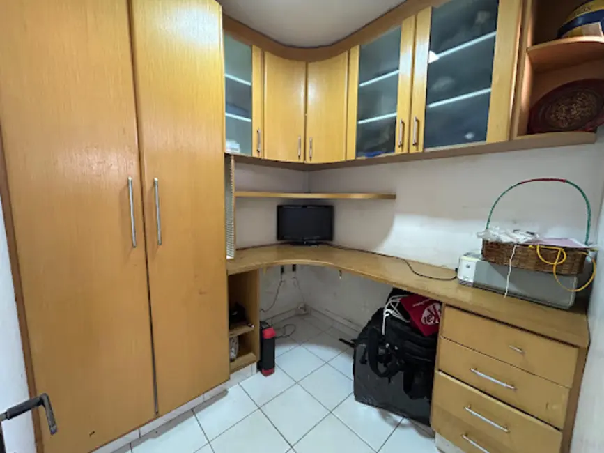 Foto 6 de Apartamento com 4 quartos à venda, 164m2 em Jundiaí, Anapolis - GO