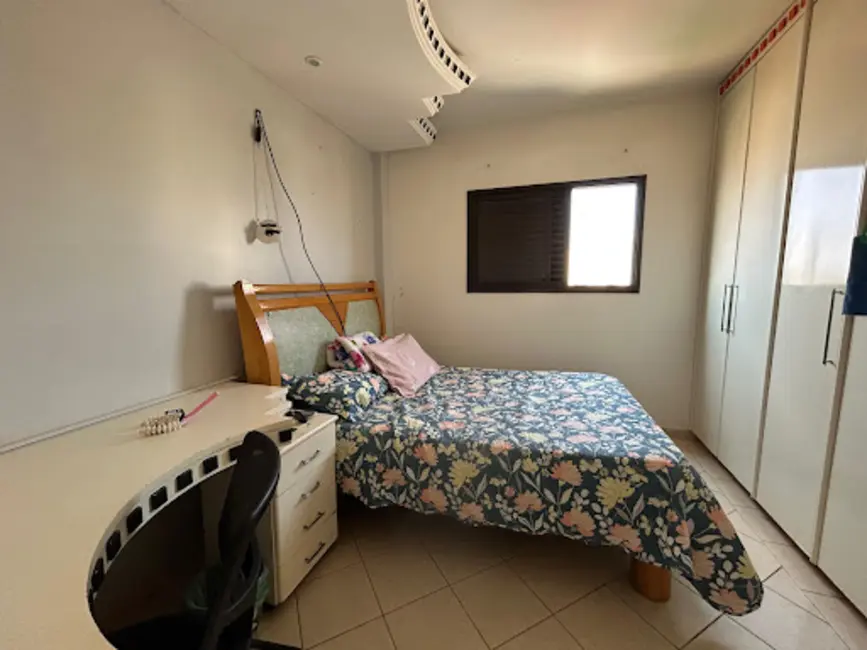 Foto 5 de Apartamento com 4 quartos à venda, 164m2 em Jundiaí, Anapolis - GO