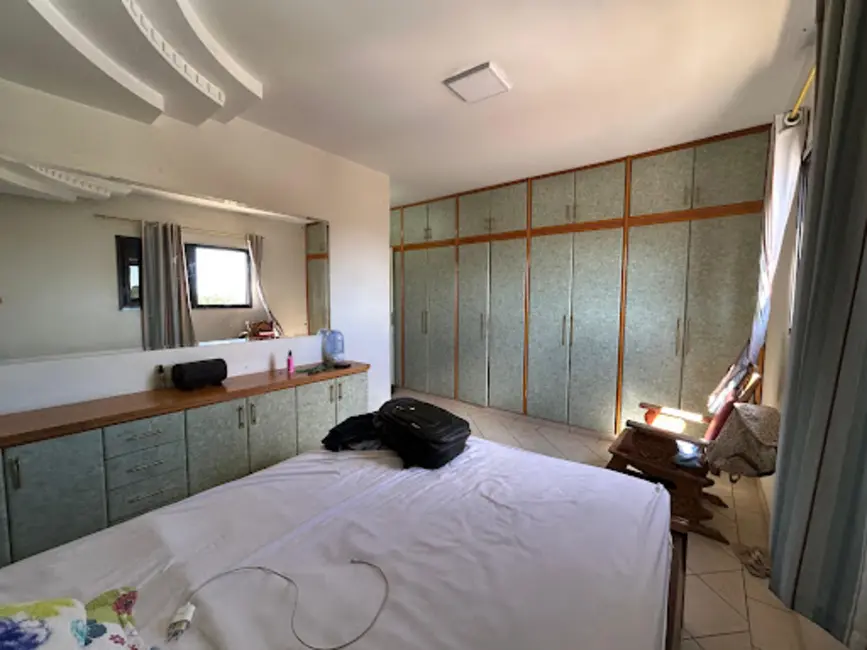 Foto 9 de Apartamento com 4 quartos à venda, 164m2 em Jundiaí, Anapolis - GO
