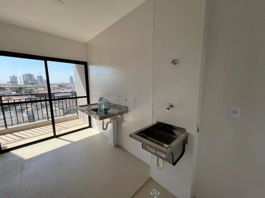 Foto 5 de Apartamento com 2 quartos para alugar, 55m2 em Vila Industrial, Anapolis - GO