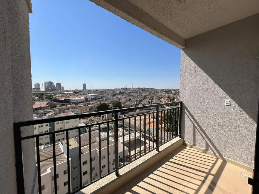 Foto 4 de Apartamento com 2 quartos para alugar, 55m2 em Vila Industrial, Anapolis - GO