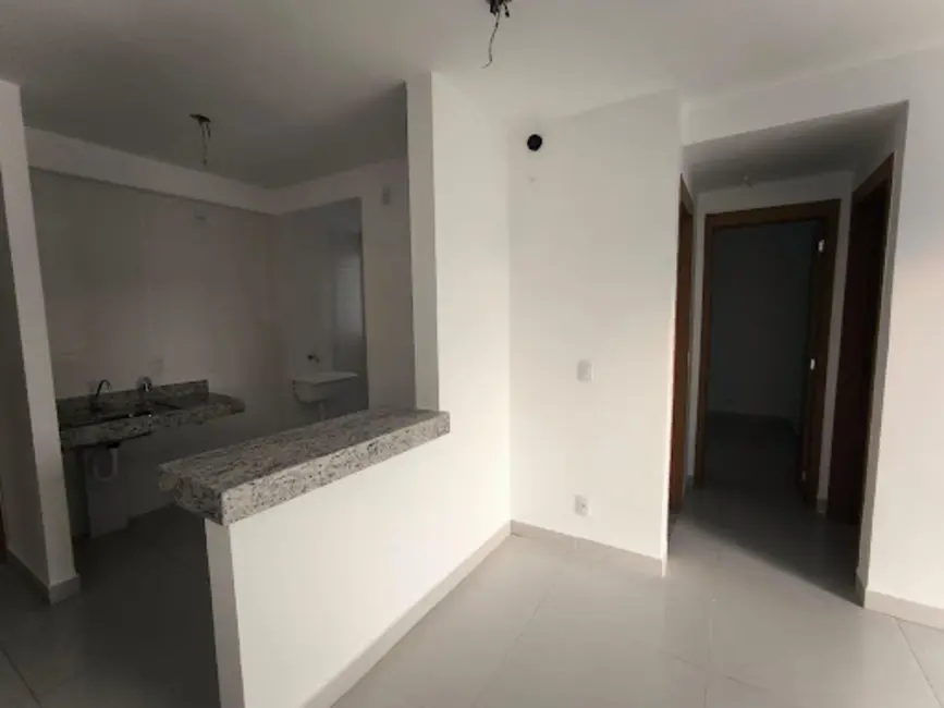 Foto 4 de Apartamento com 2 quartos à venda, 50m2 em Vila Fabril, Anapolis - GO