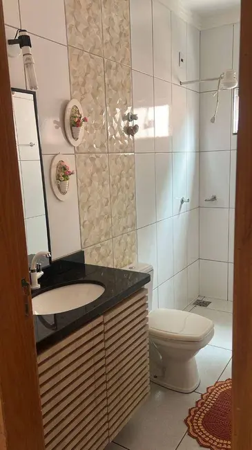 Casa com 3 quartos à venda, 180m2 em Eldorado, Anapolis - GO - imagem 9 Foto 9 de Casa com 3 quartos à venda, 180m2 em Eldorado, Anapolis - GO