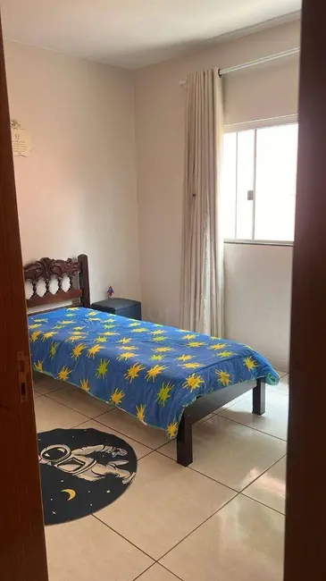 Casa com 3 quartos à venda, 180m2 em Eldorado, Anapolis - GO - imagem 7 Foto 7 de Casa com 3 quartos à venda, 180m2 em Eldorado, Anapolis - GO