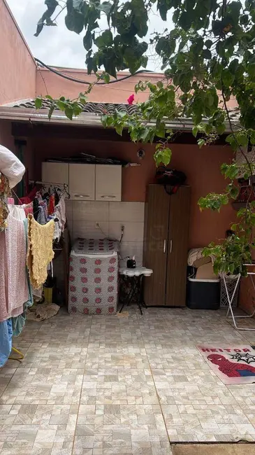 Casa com 3 quartos à venda, 180m2 em Eldorado, Anapolis - GO - imagem 2 Foto 2 de Casa com 3 quartos à venda, 180m2 em Eldorado, Anapolis - GO