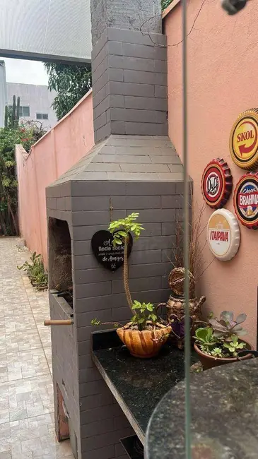 Casa com 3 quartos à venda, 180m2 em Eldorado, Anapolis - GO - imagem 3 Foto 3 de Casa com 3 quartos à venda, 180m2 em Eldorado, Anapolis - GO