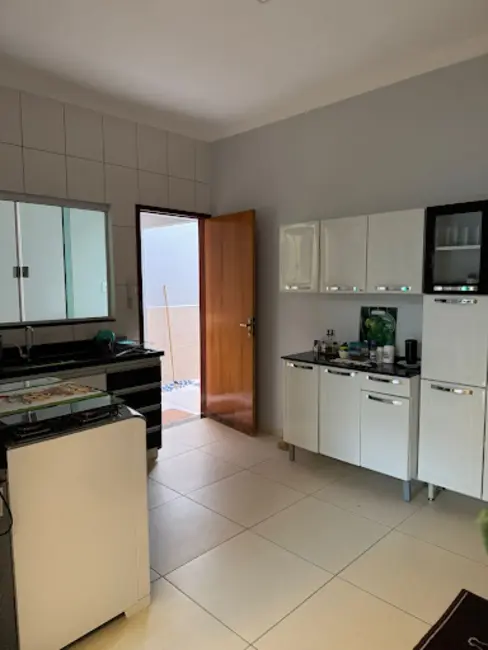 Foto 7 de Casa com 3 quartos à venda, 150m2 em Residencial Vale do Sol, Anapolis - GO