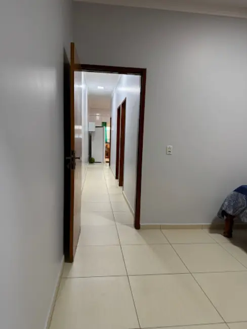 Foto 4 de Casa com 3 quartos à venda, 150m2 em Residencial Vale do Sol, Anapolis - GO