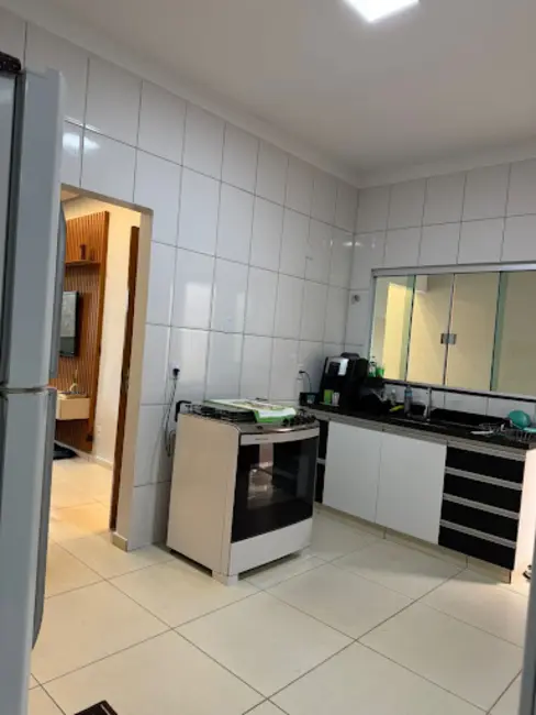 Foto 6 de Casa com 3 quartos à venda, 150m2 em Residencial Vale do Sol, Anapolis - GO