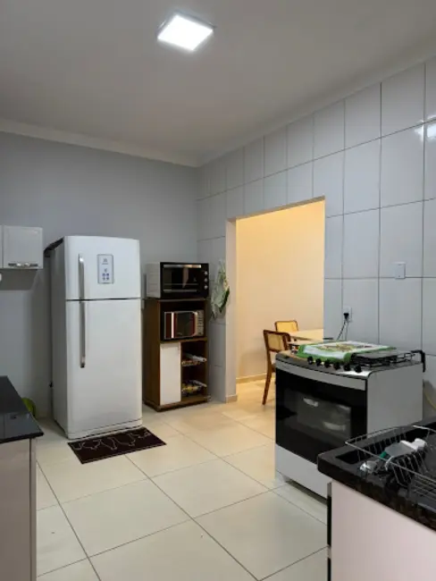 Foto 5 de Casa com 3 quartos à venda, 150m2 em Residencial Vale do Sol, Anapolis - GO