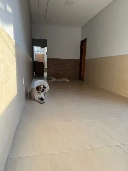 Foto 3 de Casa com 3 quartos à venda, 150m2 em Residencial Vale do Sol, Anapolis - GO