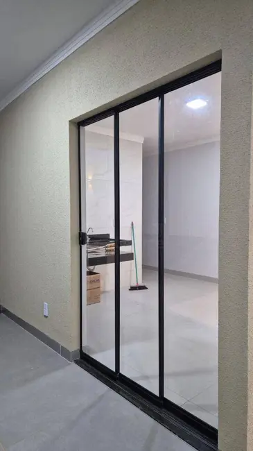 Foto 4 de Casa com 3 quartos à venda, 150m2 em Jibran El Hadj, Anapolis - GO