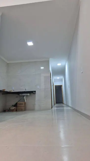 Foto 5 de Casa com 3 quartos à venda, 150m2 em Jibran El Hadj, Anapolis - GO