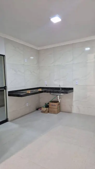 Foto 7 de Casa com 3 quartos à venda, 150m2 em Jibran El Hadj, Anapolis - GO