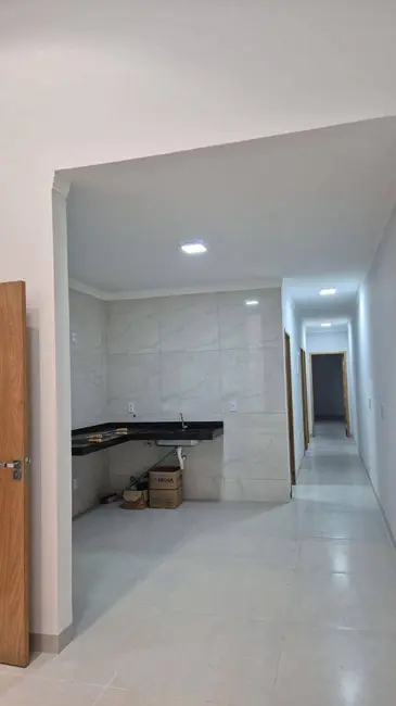 Foto 6 de Casa com 3 quartos à venda, 150m2 em Jibran El Hadj, Anapolis - GO