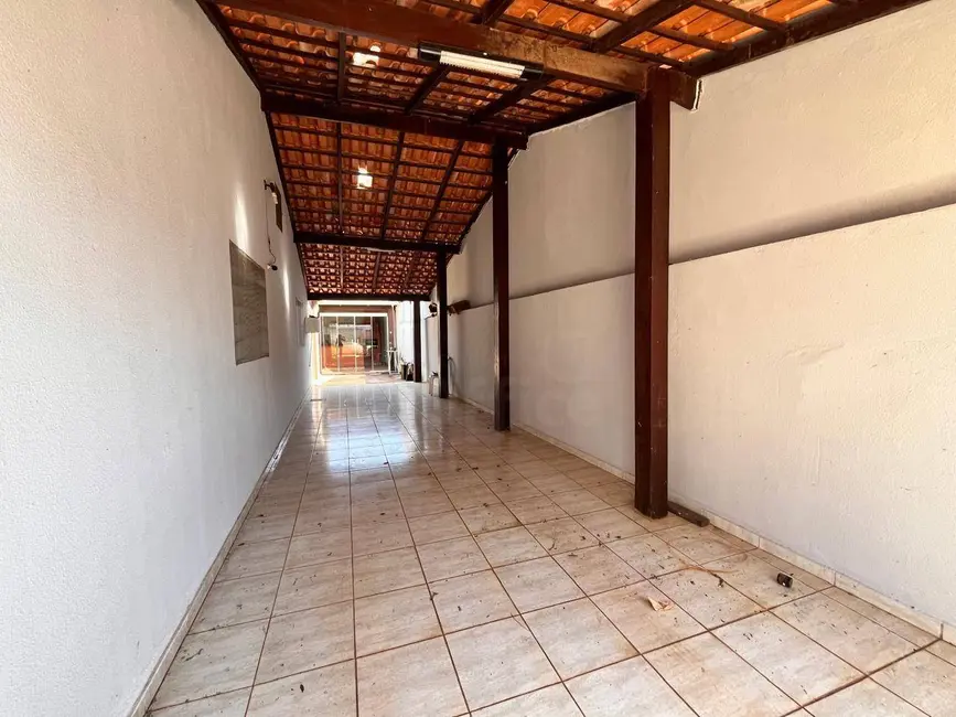 Foto 4 de Casa com 3 quartos para alugar, 360m2 em Jundiaí, Anapolis - GO