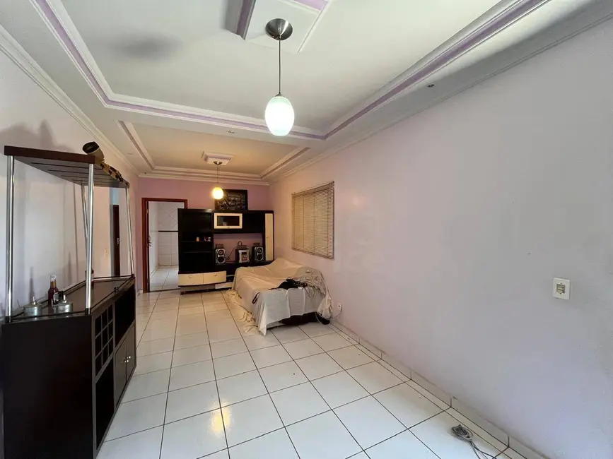 Foto 7 de Casa com 3 quartos para alugar, 360m2 em Jundiaí, Anapolis - GO