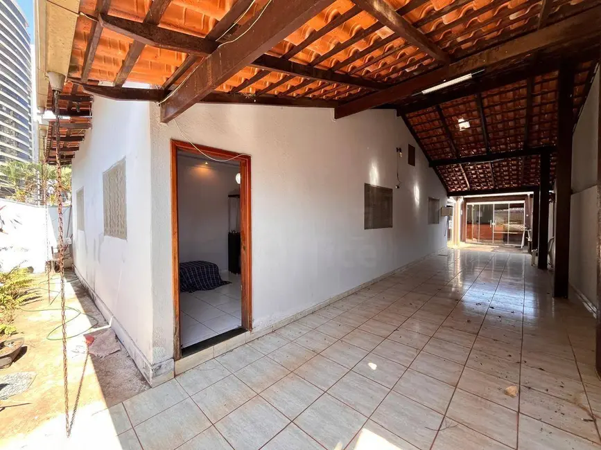 Foto 2 de Casa com 3 quartos para alugar, 360m2 em Jundiaí, Anapolis - GO