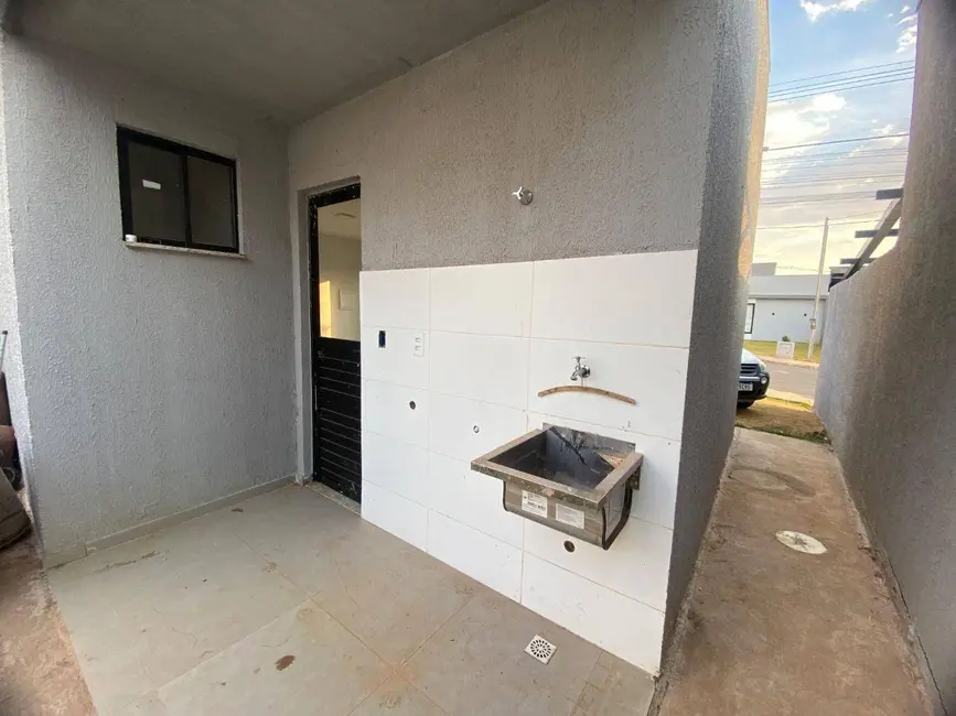 Foto 8 de Casa de Condomínio com 2 quartos à venda, 200m2 em Residencial Itatiaia, Anapolis - GO