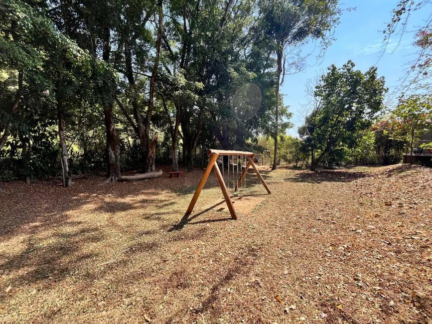 Foto 8 de Apartamento com 3 quartos para alugar, 72m2 em Vila Santa Maria de Nazareth, Anapolis - GO