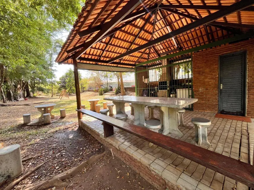 Foto 5 de Apartamento com 3 quartos para alugar, 72m2 em Vila Santa Maria de Nazareth, Anapolis - GO