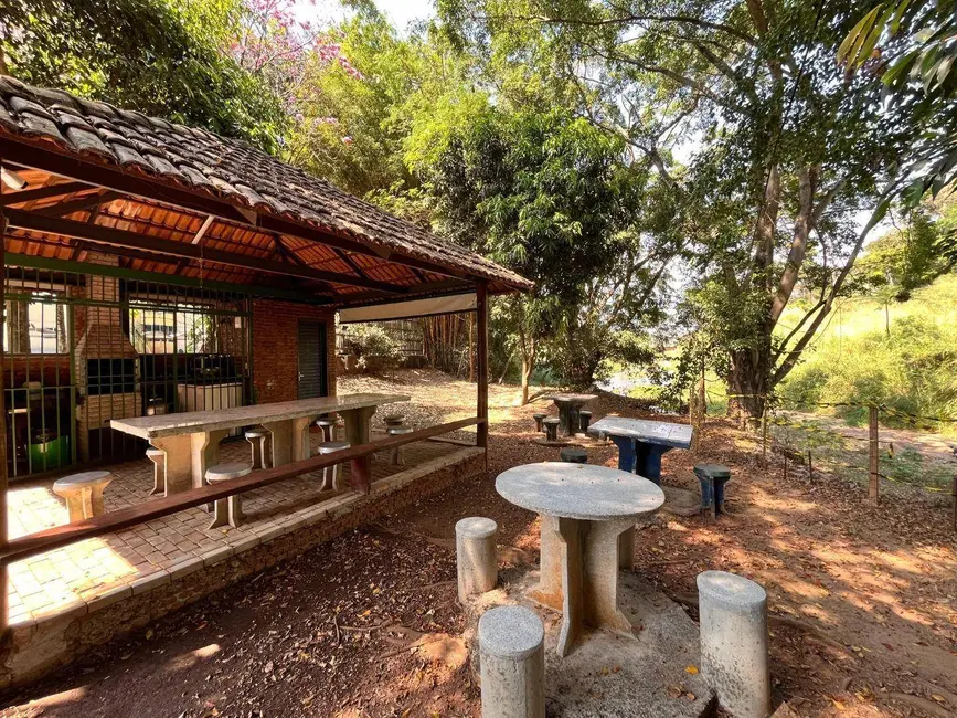 Foto 6 de Apartamento com 3 quartos para alugar, 72m2 em Vila Santa Maria de Nazareth, Anapolis - GO