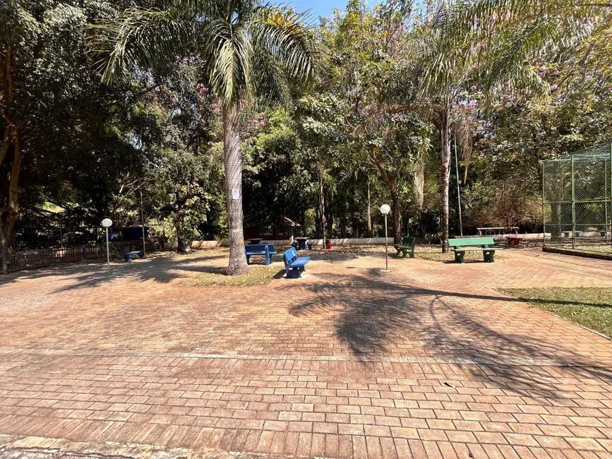 Foto 3 de Apartamento com 3 quartos para alugar, 72m2 em Vila Santa Maria de Nazareth, Anapolis - GO