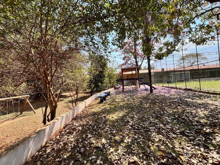 Foto 4 de Apartamento com 3 quartos para alugar, 72m2 em Vila Santa Maria de Nazareth, Anapolis - GO