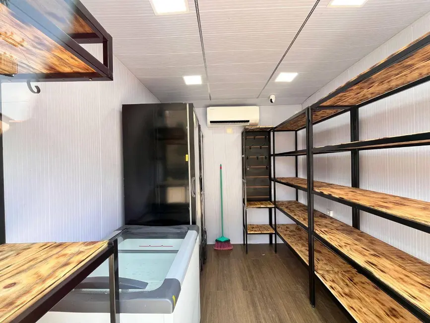 Foto 9 de Apartamento com 3 quartos para alugar, 72m2 em Vila Santa Maria de Nazareth, Anapolis - GO